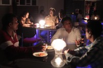 Tharkaappu (aka) Tharkkappu