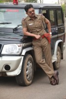 Tharkaappu (aka) Tharkkappu