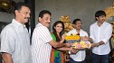 The Launch of Nayanthra's Next