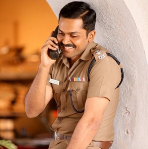 Theeran Adhigaram Ondru
