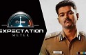 Vijay's Theri - Expectation Meter
