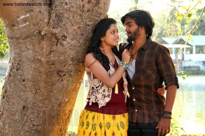 Theru Naaigal (aka) TheruNaigal