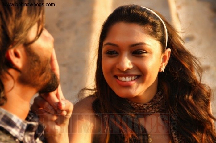 Theru Naaigal (aka) TheruNaigal