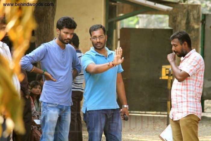 Theru Naaigal (aka) TheruNaigal