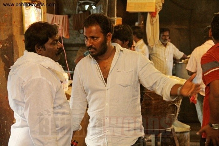 Theru Naaigal (aka) TheruNaigal