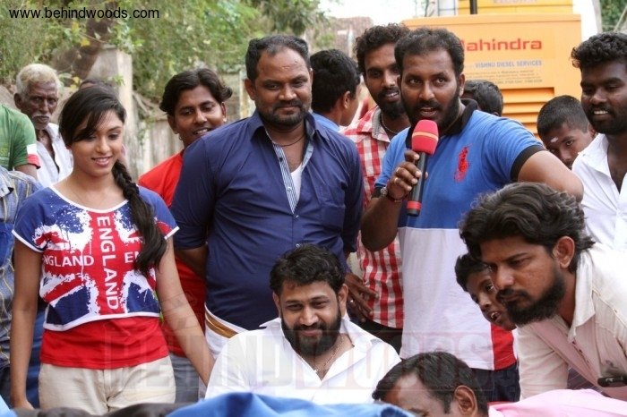 Theru Naaigal (aka) TheruNaigal