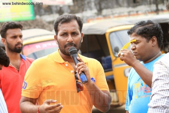 Theru Naaigal (aka) TheruNaigal