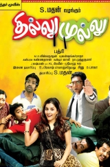 Thillu Mullu