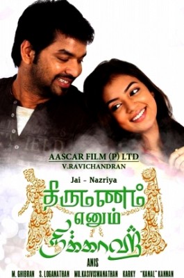 Thirumanam Ennum Nikkah
