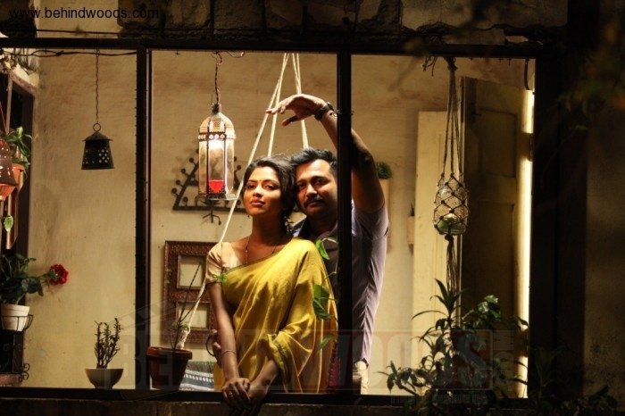 Thiruttuppayale 2 (aka) Thiruttu payale 2