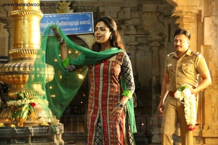 Thiruttuppayale 2 (aka) Thiruttu payale 2