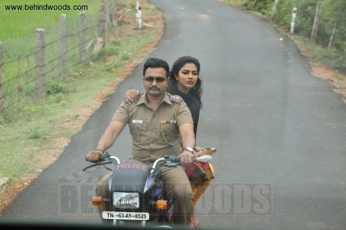 Thiruttuppayale 2 (aka) Thiruttu payale 2