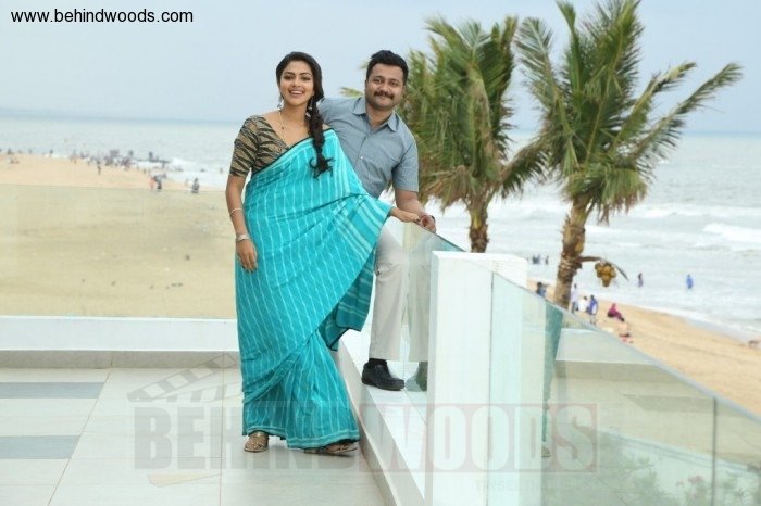 Thiruttuppayale 2 (aka) Thiruttu payale 2