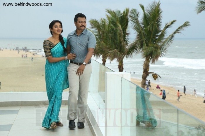 Thiruttuppayale 2 (aka) Thiruttu payale 2