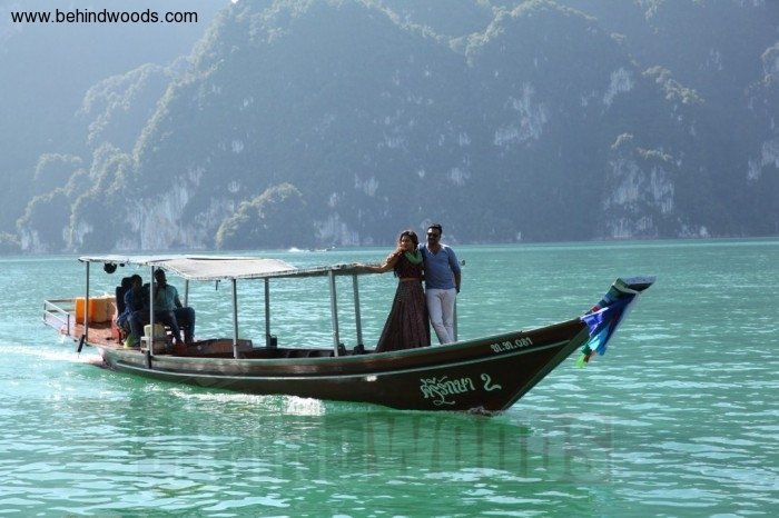 Thiruttuppayale 2 (aka) Thiruttu payale 2