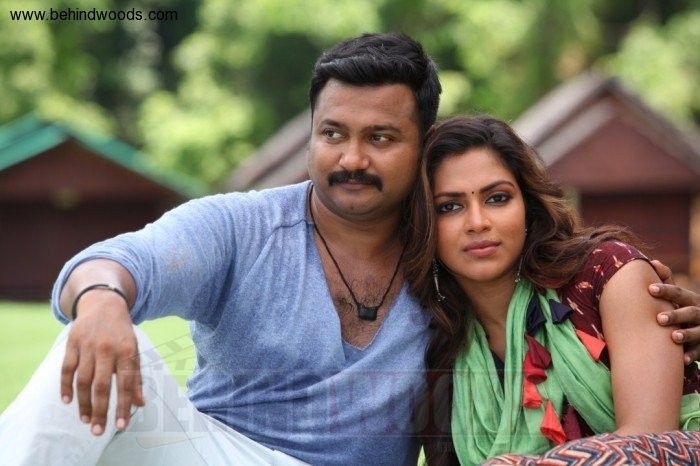 Thiruttuppayale 2 (aka) Thiruttu payale 2