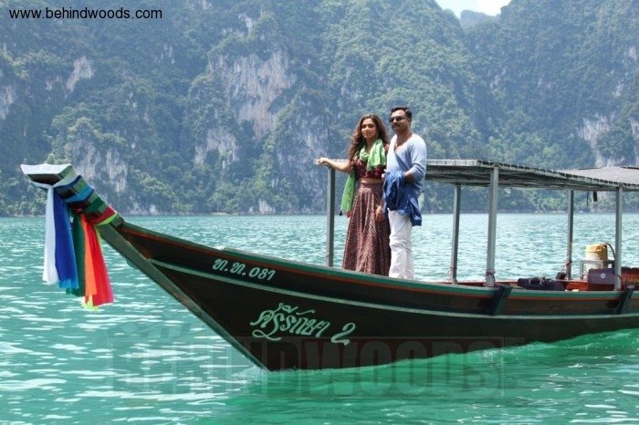 Thiruttuppayale 2 (aka) Thiruttu payale 2