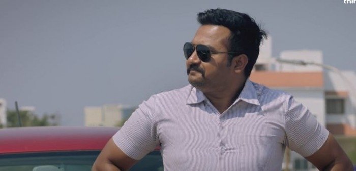 Thiruttuppayale 2 (aka) Thiruttu payale 2