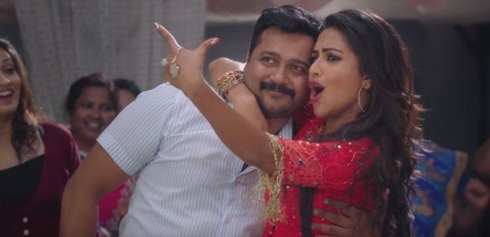 Thiruttuppayale 2 (aka) Thiruttu payale 2