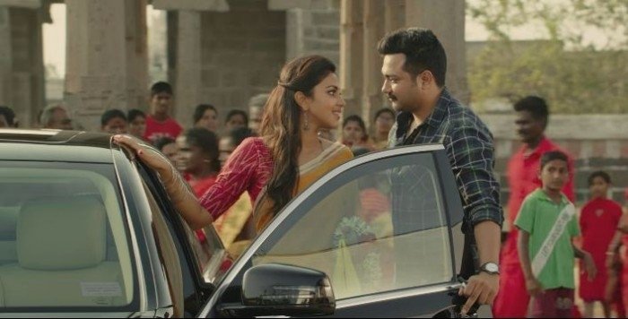 Thiruttuppayale 2 (aka) Thiruttu payale 2