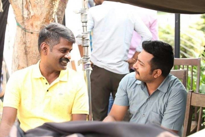 Thiruttuppayale 2 (aka) Thiruttu payale 2