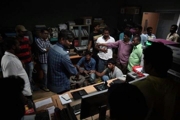 Thiruttuppayale 2 (aka) Thiruttu payale 2