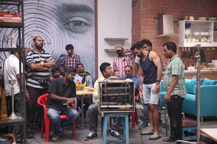 Thiruttuppayale 2 (aka) Thiruttu payale 2