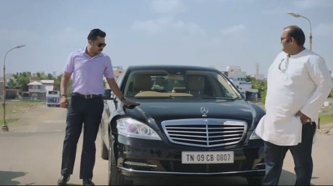 Thiruttuppayale 2 (aka) Thiruttu payale 2