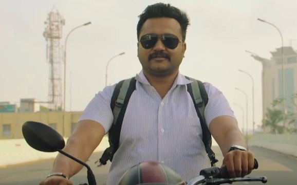 Thiruttuppayale 2 (aka) Thiruttu payale 2