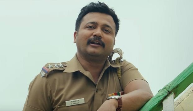 Thiruttuppayale 2 (aka) Thiruttu payale 2