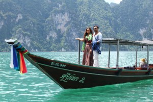 Thiruttuppayale 2 (aka) Thiruttu payale 2