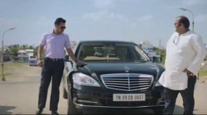 Thiruttuppayale 2 (aka) Thiruttu payale 2