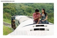 Thodari (aka) Rail