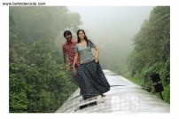 Thodari (aka) Rail