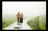 Thodari (aka) Rail