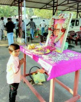 Thondan (aka) Thondann