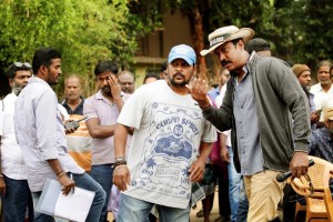 Thondan (aka) Thondann