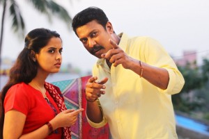 Thondan (aka) Thondann