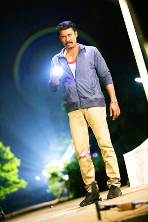 Thondan (aka) Thondann