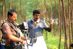 Thondan (aka) Thondann