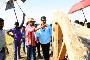 Thondan (aka) Thondann