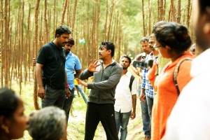 Thondan (aka) Thondann