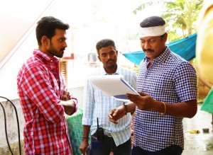 Thondan (aka) Thondann