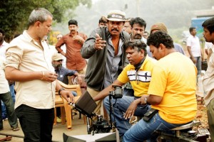 Thondan (aka) Thondann