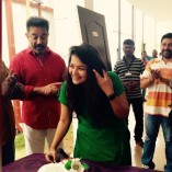 Thoongavanam (aka) Thoonga Vanam