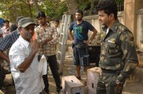 Thuppakki (aka) Thuppaki