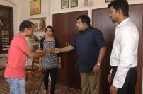 Thuppakki (aka) Thuppaki