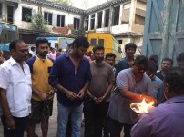 Thupparivaalan (aka) Thupparivalan