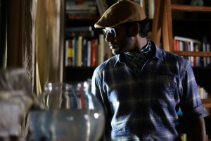 Thupparivaalan (aka) Thupparivalan