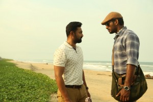 Thupparivaalan (aka) Thupparivalan